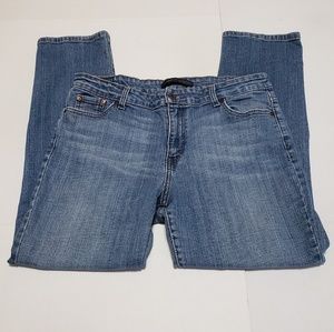 Levi's The Original Jeans Mid Rise Skinny 16S